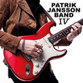 Jansson Patrik | IV | CD