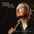 Jansson Patrik | Different Shades Of Blue | LP