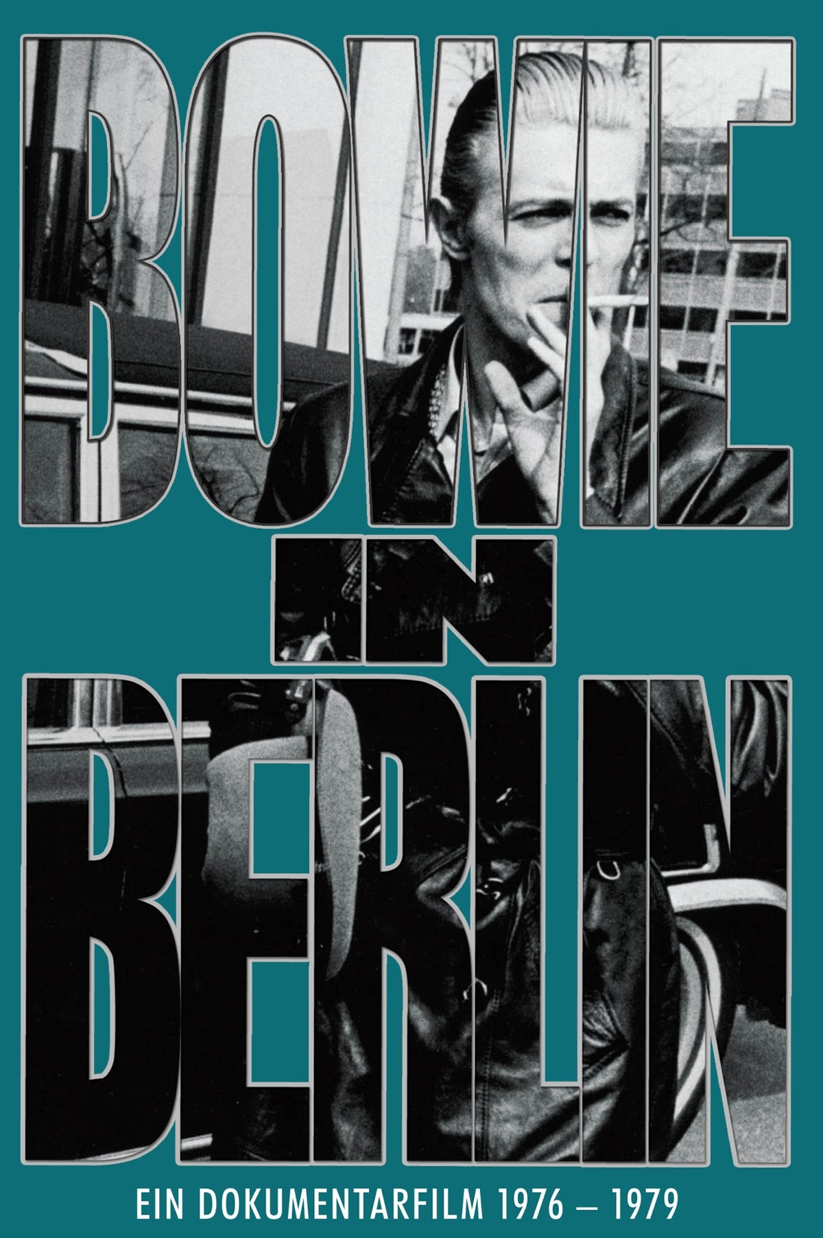 David Bowie | Bowie In Berlin | DVD