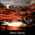 Algaion | Oimai Algeiou | CD