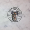 Mephorash | Krystl-Ah | CD