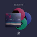 Solar Fields | R.G.B. (3cd Reissue) | 3CD