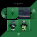Solar Fields | Green (2lp Green Vinyl) | 2LP