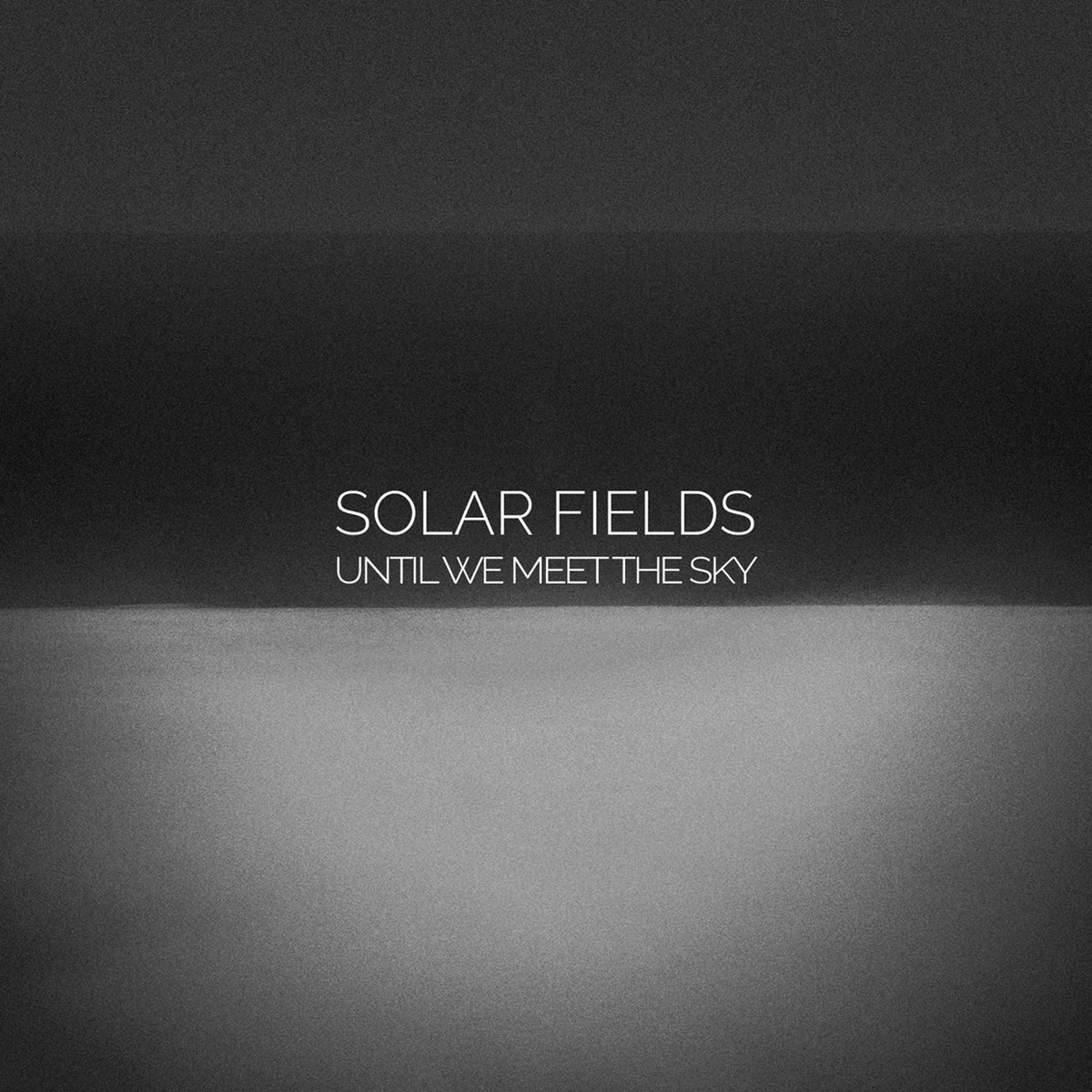 Solar Fields | Until We Meet The Sky | CD