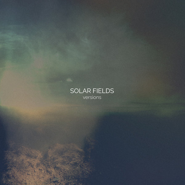 Solar Fields | Versions | CD