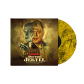 OST (Official Soundtrack) | Doctor Jekyll | 1LP Coloured Vinyl front cover
