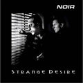 Noir | Strange Desire | CD