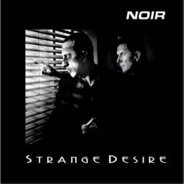 Noir | Strange Desire | CD