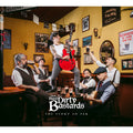 Uncle Bard & The Dirty Bastards | The Story So Far | CD