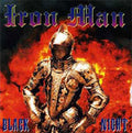 Iron Man | Black Night | CD