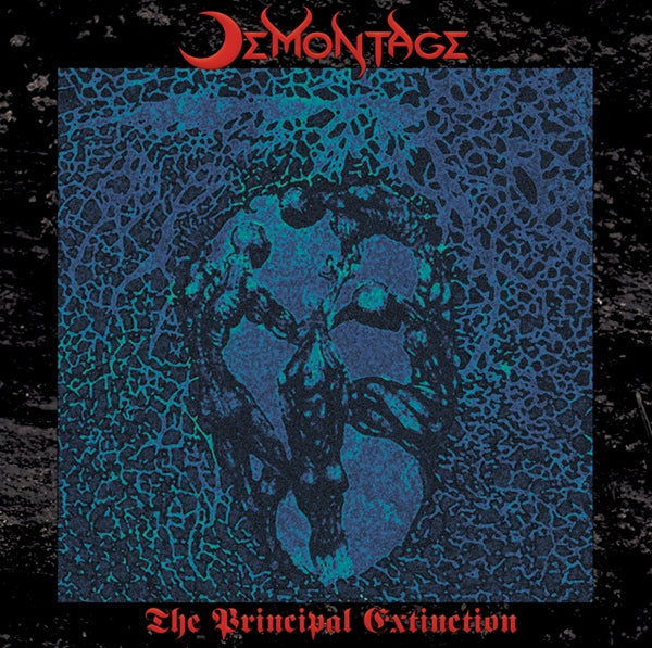 Demontage | The Principal Extinction | CD