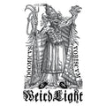 Weird Light | Doomicvs Vobiscvm | CD