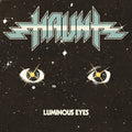 Haunt | Luminous Eyes | CD