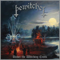 Bewitcher | Under The Witching Cross - Glow In The Dark Vinyl | LP