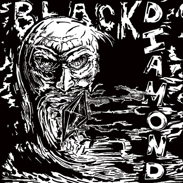 Black Diamond | Black Diamond | CD