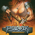 Pounder | Tunderforged | CD