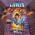 Void | Horrors Of Reality (Coloured Vinyl - Lucky Dip) | LP
