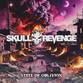 Skull Revenge | State Of Oblivion | CD