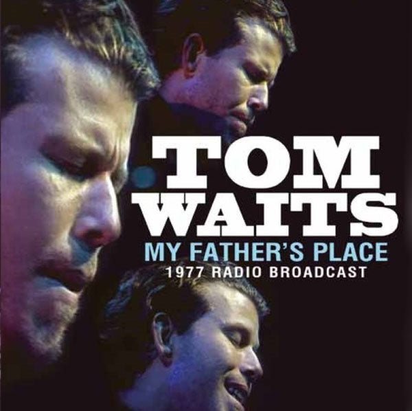 Tom Waits | My Fathers Place | CD