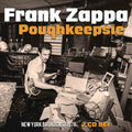Frank Zappa | Poughkeepsie (2cd) | 2CD
