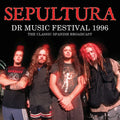 Sepultura | Dr Music Festival 1996 | CD