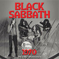 Black Sabbath | 1970 | CD