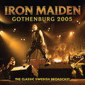 Iron Maiden | Gothenburg 2005 | CD