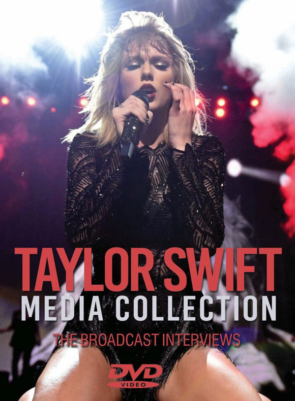 Taylor Swift | Media Collection | DVD