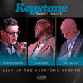 Keystone Trumpet Project | Live At The Keystone Korner | CD