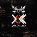 Mayhem | Ordo Ad Chao | CD