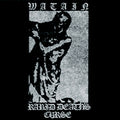 Watain | Rabid Death's Curse | CD