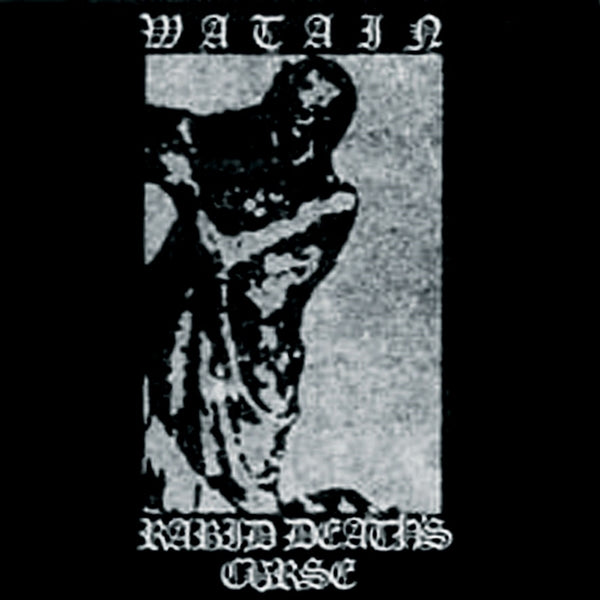 Watain | Rabid Death's Curse | CD