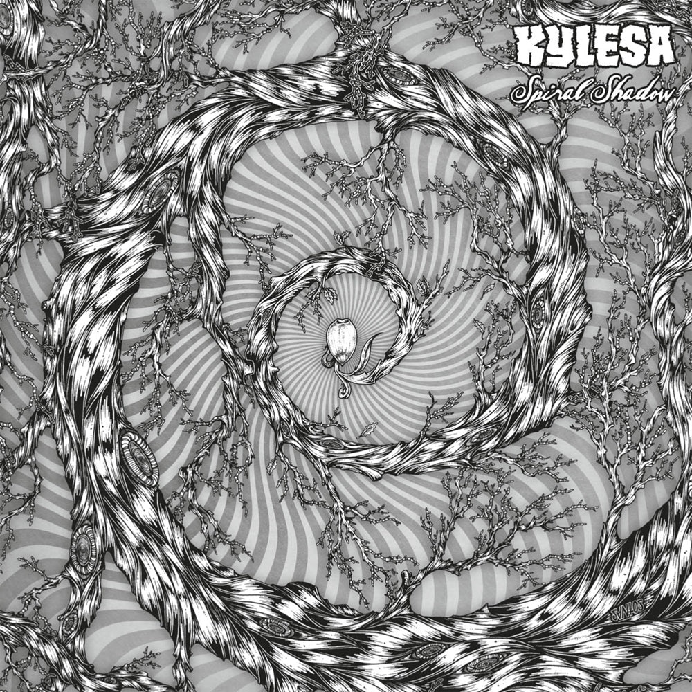 Kylesa | Spiral Shadow | CD