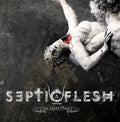 Septic Flesh | The Great Mass | CD