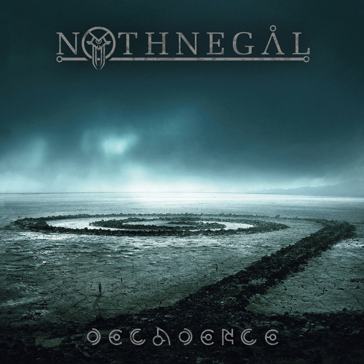 Nothnegal | Decadence | CD