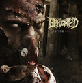 Benighted | Asylum Cave | CD