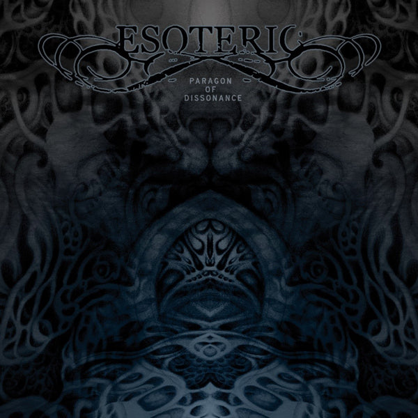 Esoteric | Paragon Of Dissonance (Remastered Edition) | 2CD