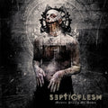Septic Flesh | Mystic Places Of Dawn | CD