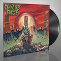 Cannabis Corpse | Tube Of The Resinated (Re-Issue) | LP
