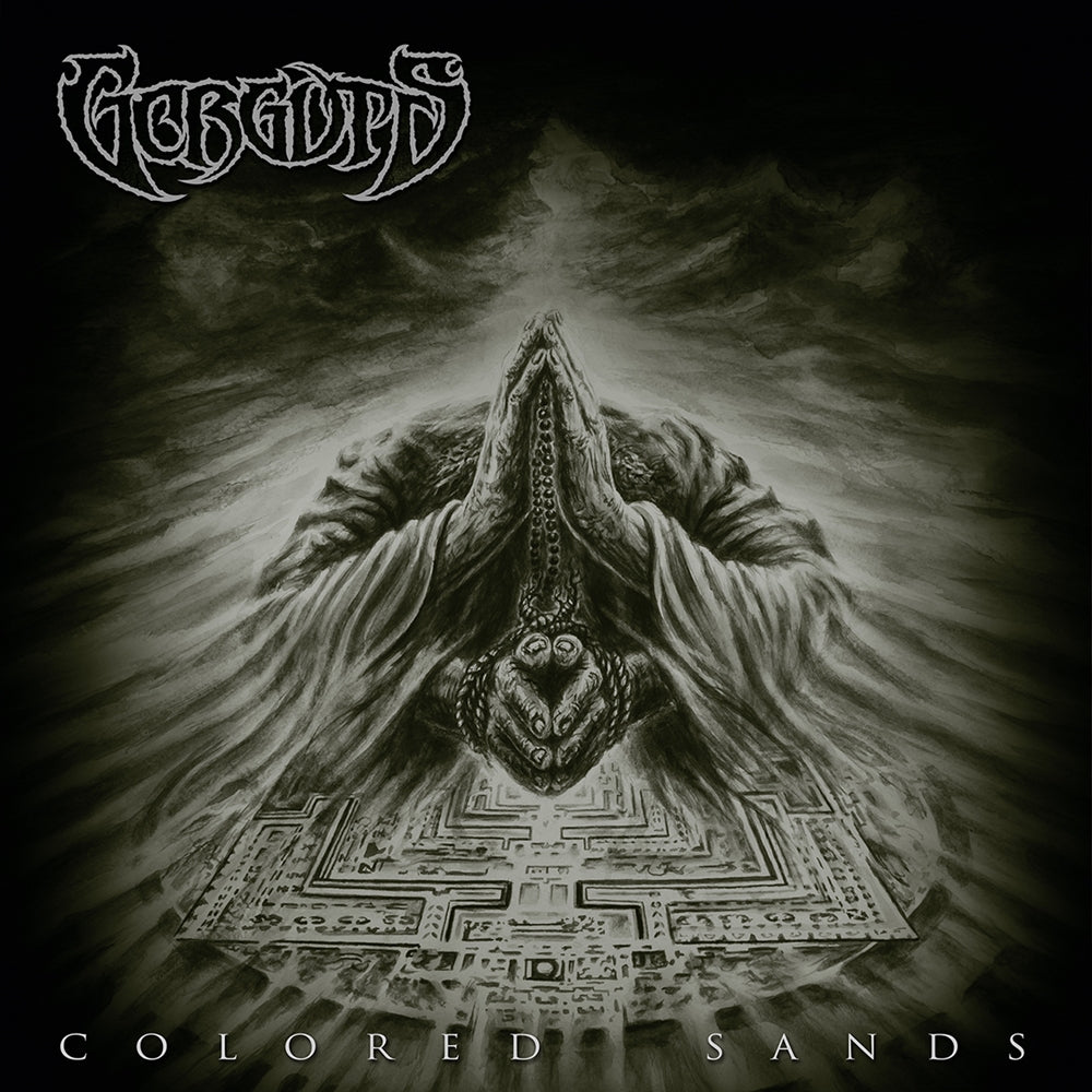 Gorguts | Colored Sands | CD