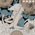 Hark | Crystalline | CD