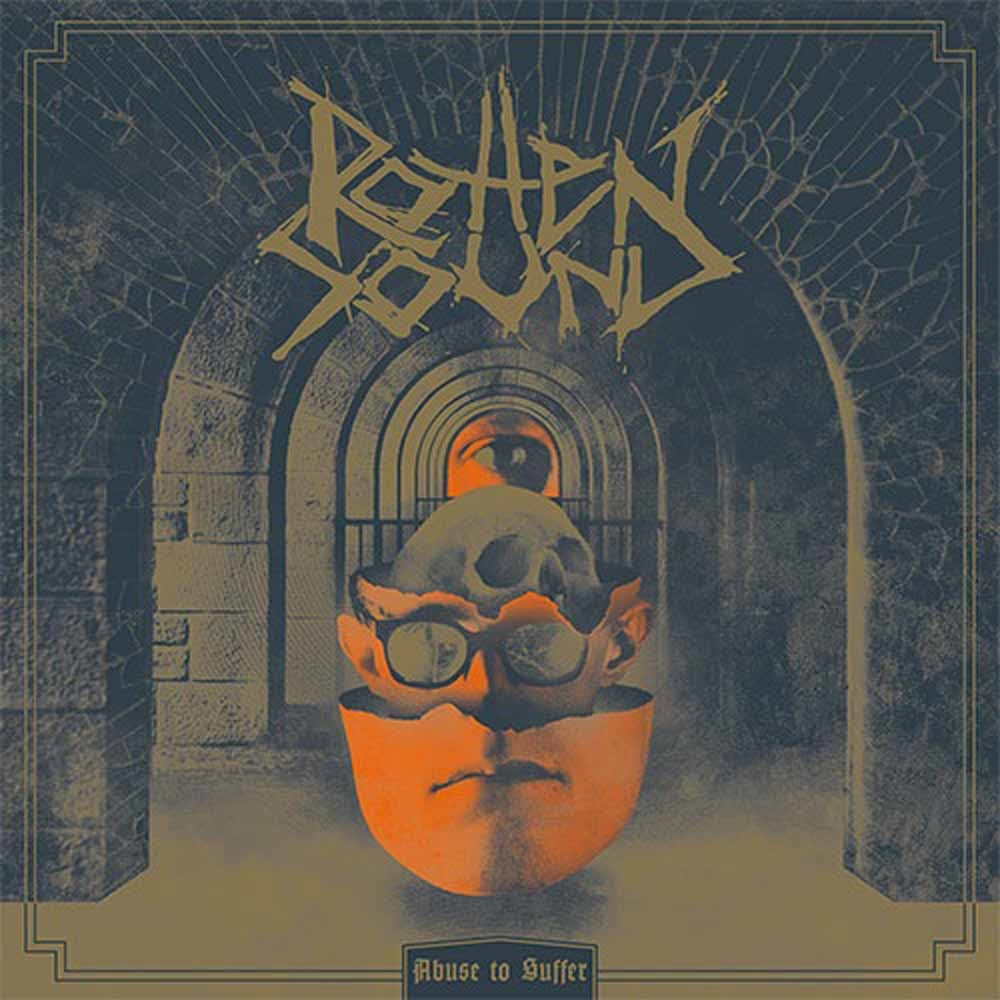 Rotten Sound | Abuse To Suffer (Limited Digipack) | CD