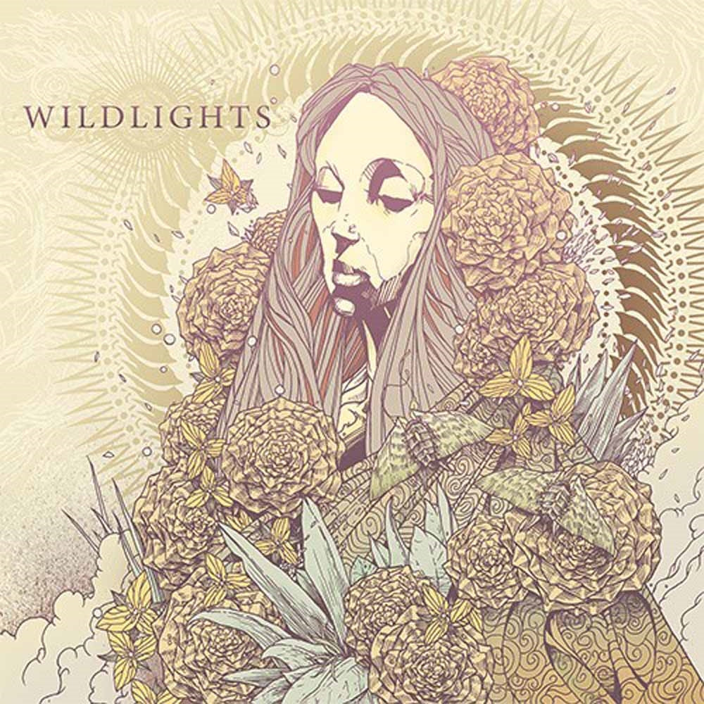 Wildlights | Wildlights | CD