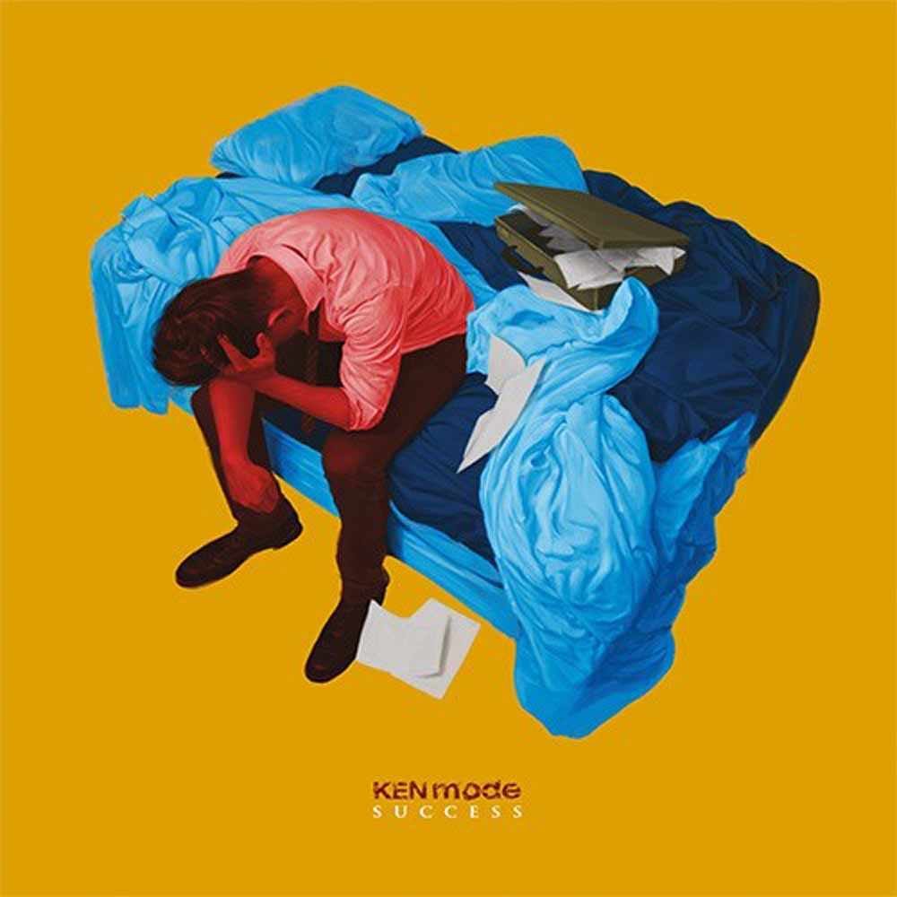 Ken Mode | Success | CD