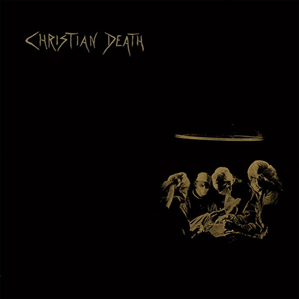 Christian Death | Atrocities | CD