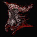 Destroyer 666 | Wildfire | CD