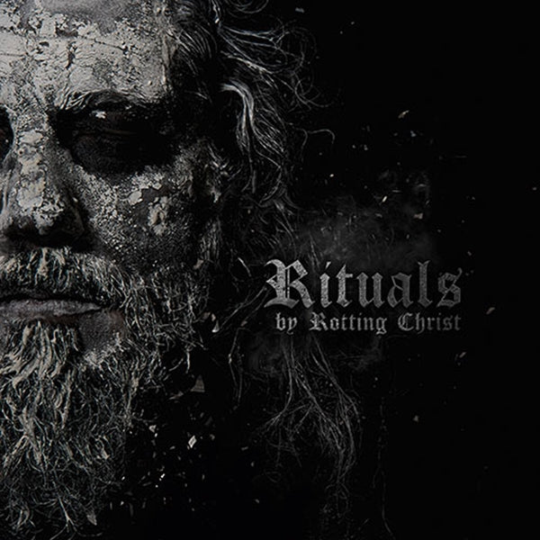 Rotting Christ | Rituals | 2LP