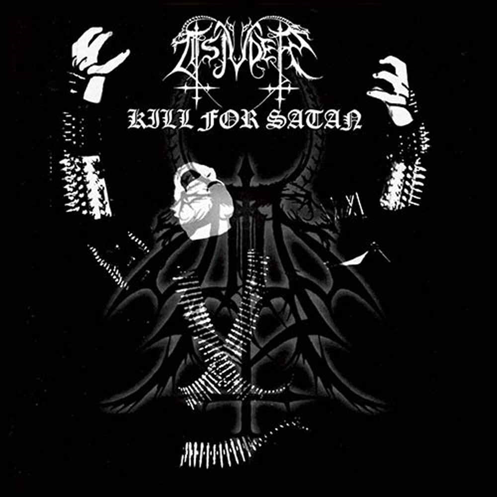 Tsjuder | Kill For Satan | CD