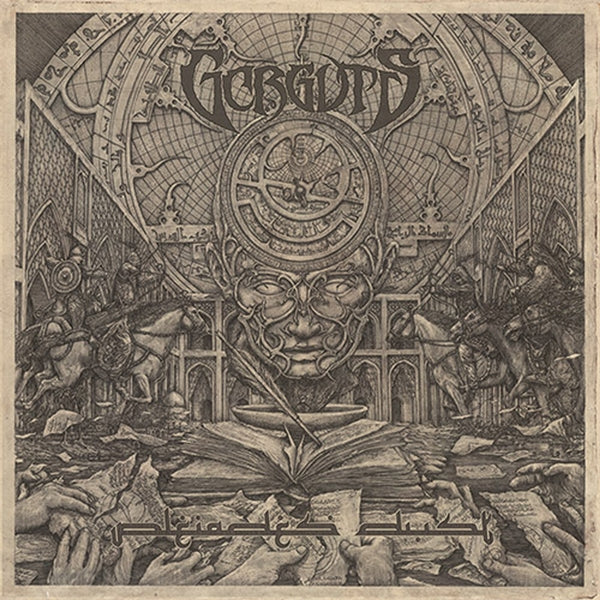 Gorguts | Pleiades Dust | LP