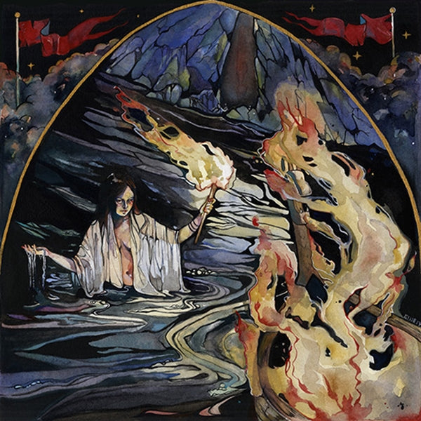 River Black | River Black | CD